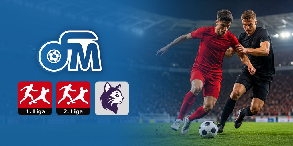 OFM Tippspiel startet!