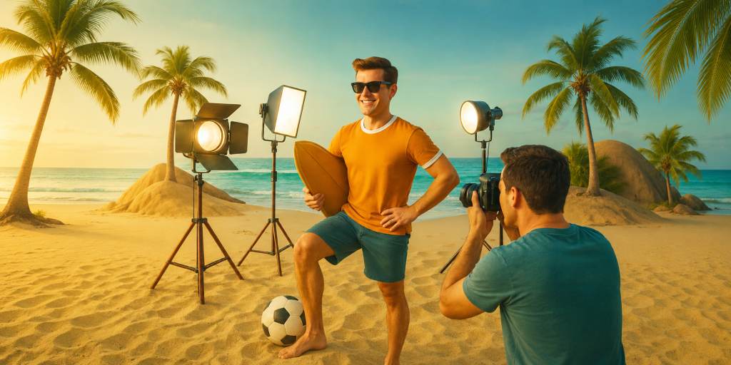 Beachgames