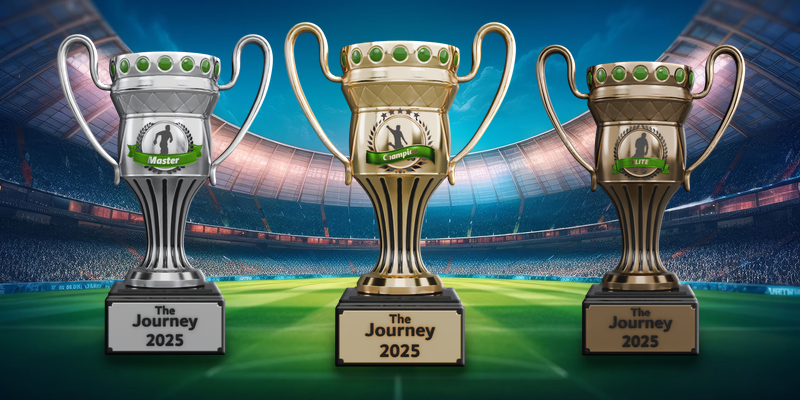 OFM: The Journey 2026